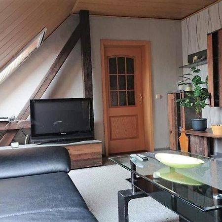 Landidyll Apartment Grossdubrau Екстериор снимка