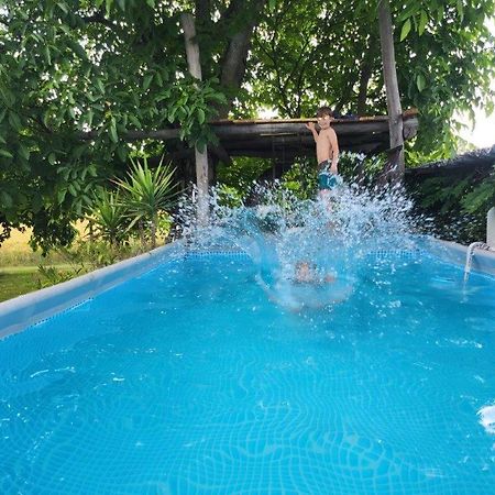 Landidyll Apartment Grossdubrau Екстериор снимка