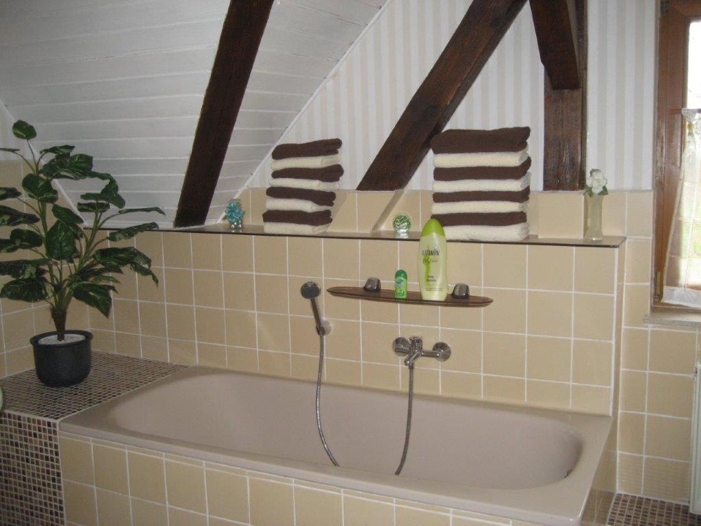 Landidyll Apartment Grossdubrau Екстериор снимка