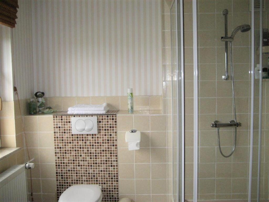 Landidyll Apartment Grossdubrau Екстериор снимка
