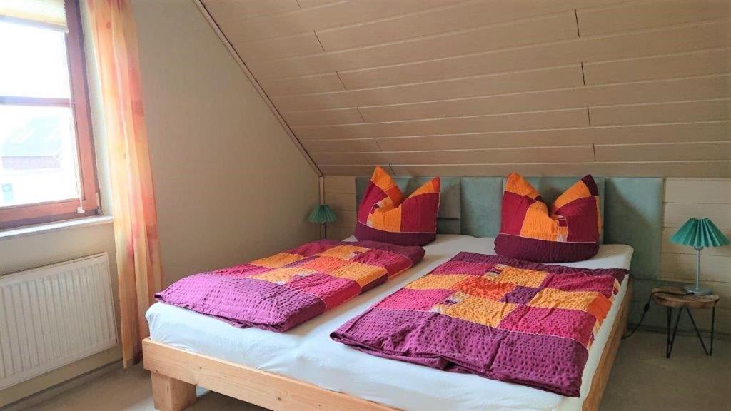 Landidyll Apartment Grossdubrau Екстериор снимка