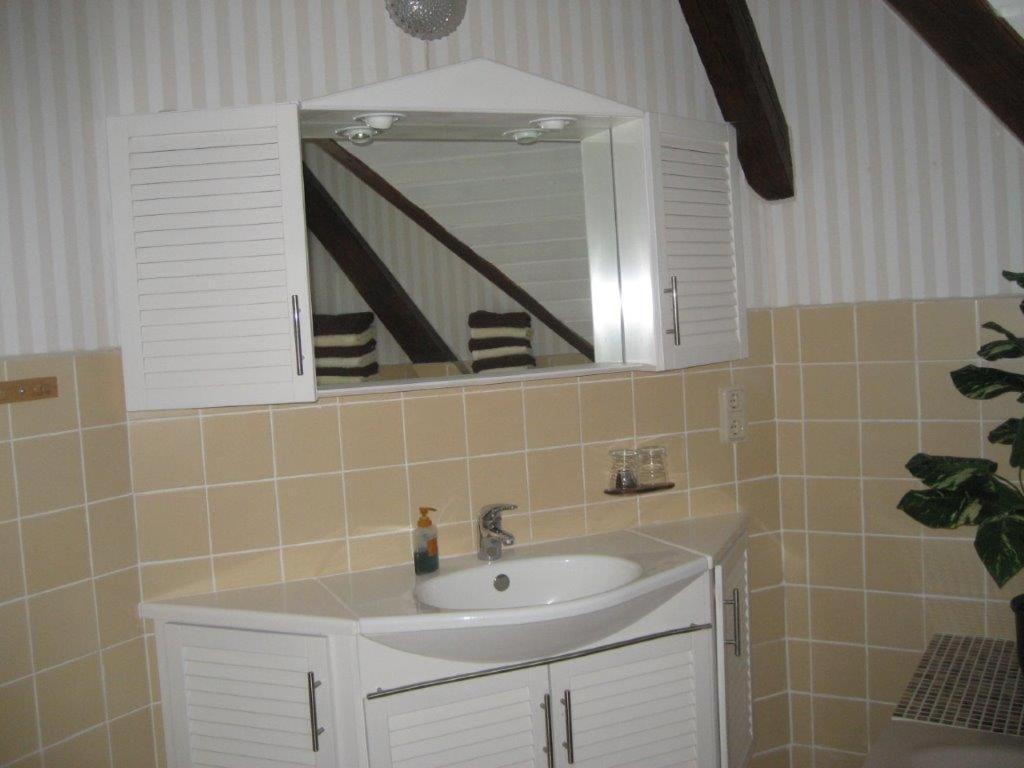 Landidyll Apartment Grossdubrau Екстериор снимка